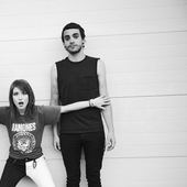 Paramore 2016