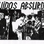 ruidos absurdos