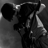 Jonny Greenwood