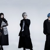 sokoninaru / 2022 artist photo