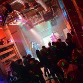 The Factory in Wilkes Barre, PA