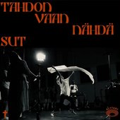 ALTTARI Vol. 1: Tahdon vaan nähdä sut (feat. Rodrigo Campos)