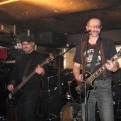 Live in Moscow 26.11.2011