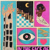In The Face Of