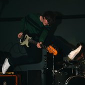 Jared Boren - Alchemy (NH, USA)