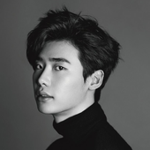 lee jong suk
