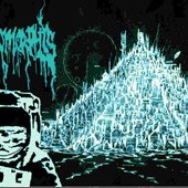 Amorphous Chaos