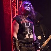 Lauri \"Werewolf\" Penttila