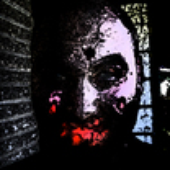 LastFM profile picture for @distort