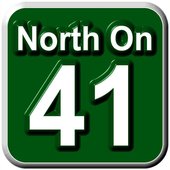 North on 41 - Baby Come Back (1998)