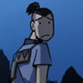 Avatar for nyrujii