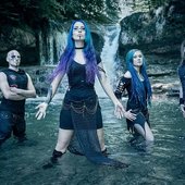 Infinitas (Swiss folk metal band, 2021 line-up)