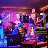Broken Arrow Blues Band 2