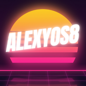 AlexYos8 的头像