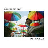 Petrichor (feat. Mirza Azka & Bable Sagala) - Single