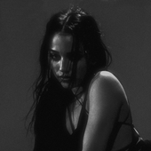 B&W.