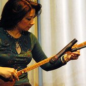 Sahba Motallebi, Setar