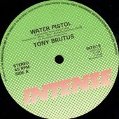 Water Pistol