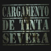 Cargamento de Tinta Severa