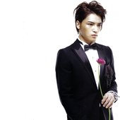 Youngwoong Jaejoong