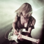 The Joy Formidable live