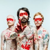 Biffy Clyro (2021)