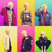 B.A.P