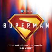 Theme from Superman (Trailer Version)