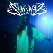 SLAVNAYAD