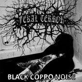 BLACK COPRO NOISE