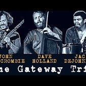 John Abercrombie, Dave Holland, Jack DeJohnette
