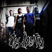AS MYTH