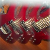 fb (red cake mix)