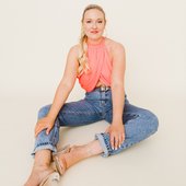 Hannah May Allison