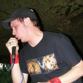 Massacre Night vol.2 - Vysoká Pec u Chomutova (1.7.2006)