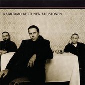 Kaartamo - Kettunen - Kuustonen