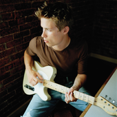 Jonny Lang - 2003 Promo