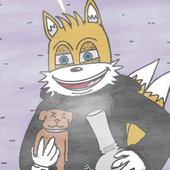 Avatar for RainIsBanned