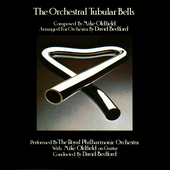 The Orchestral Tubular Bells 700 × 700 PNG