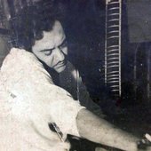Kishore Jariwala