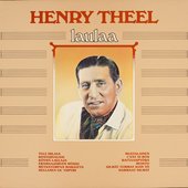 Henry Theel laulaa