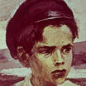 Avatar for Morozog