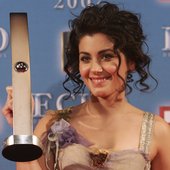 Katie Melua