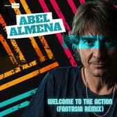 Welcome To The Action (Fantasia Remix)