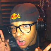 BOSS RUFF N THE LAB