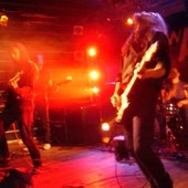 anam fìor live at new age club