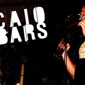 Caio Bars - vocalista