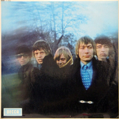 BETWEEN THE BUTTONS