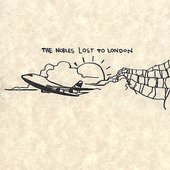 Lost to London EP