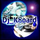 DjK8oard için avatar